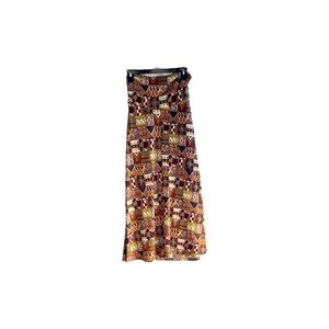 Lapis Maxi Skirt Women’s Medium